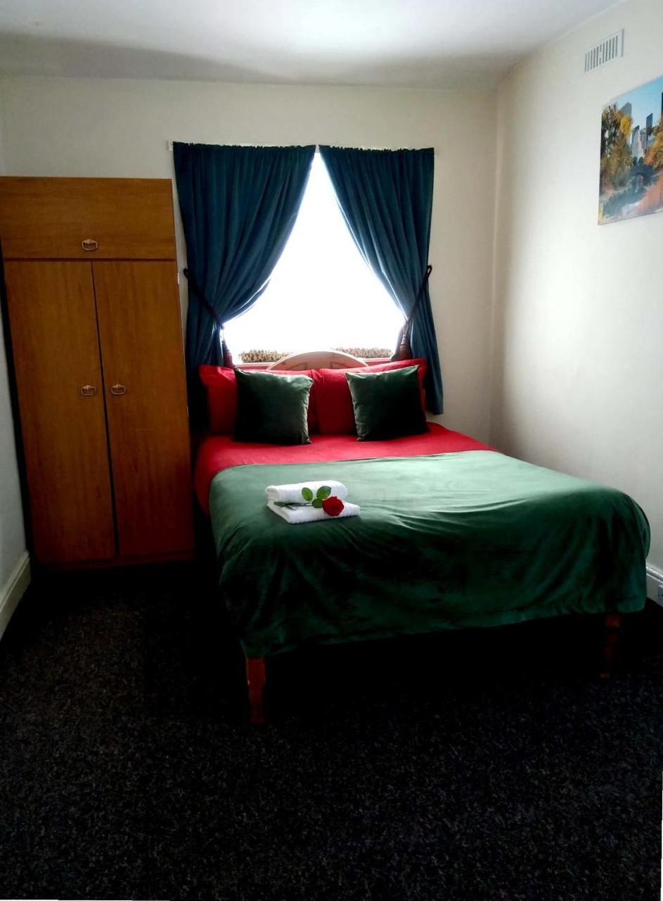 The Liverpool Reds B&B Extérieur photo