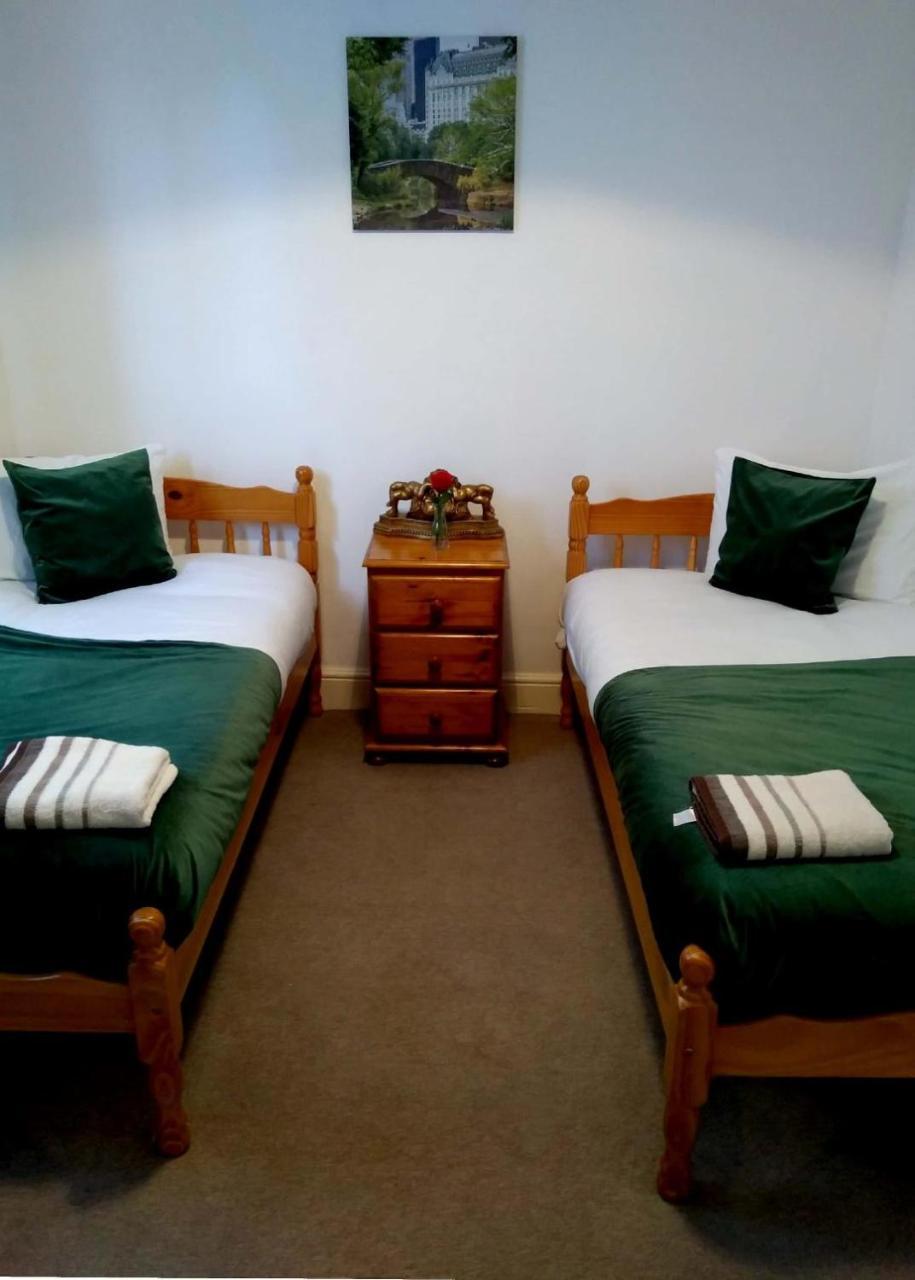 The Liverpool Reds B&B Extérieur photo